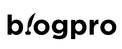 BlogPro.Co.Uk