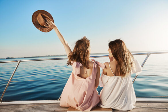 7 Steps to plan your dream cruise vacation
