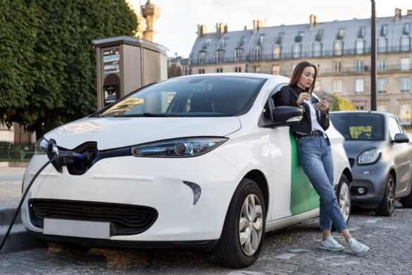 Best Electric Vehicle Options in the UK by Category