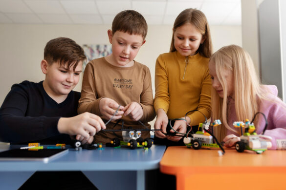what is gamification in education