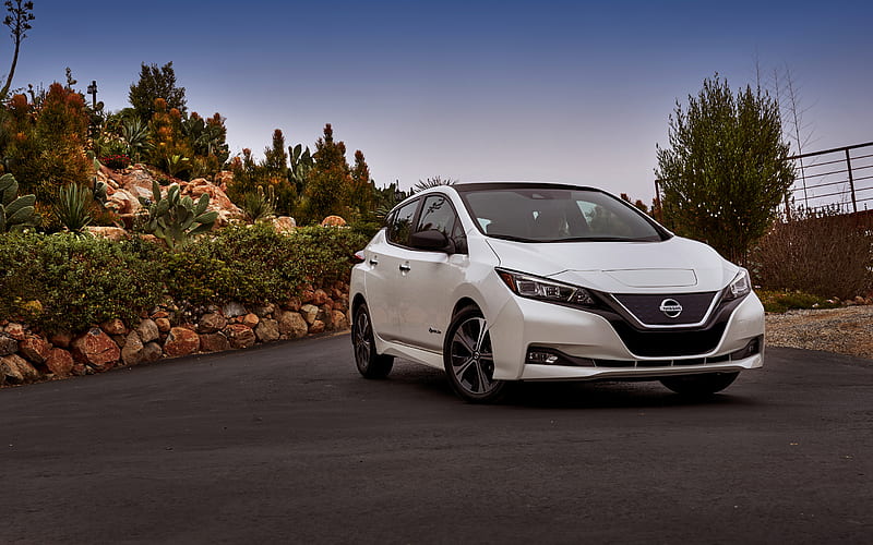 Nissan Leaf: 