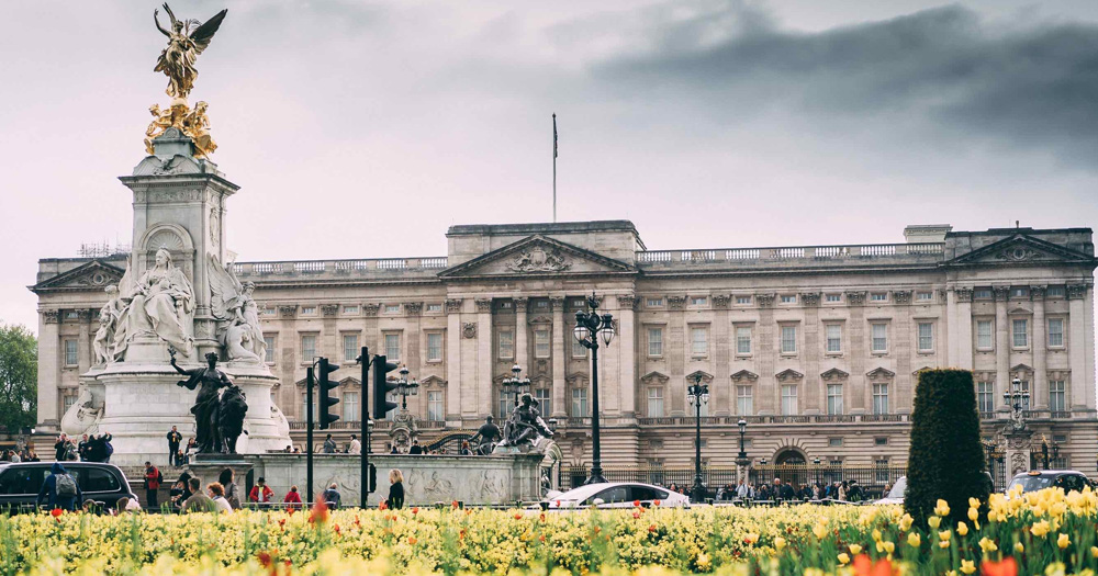 Buckingham Palace