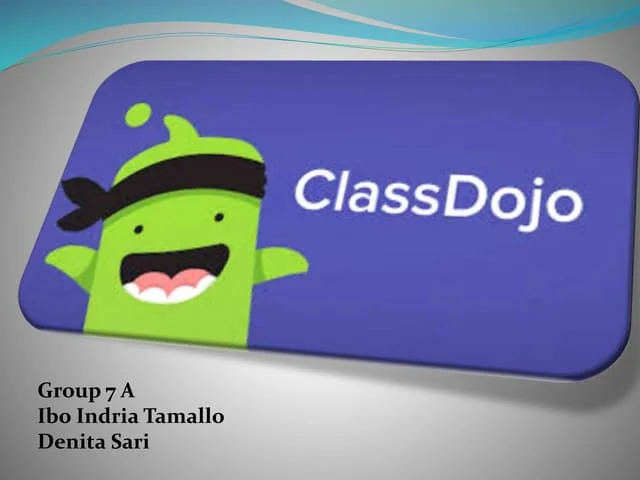 classdojo