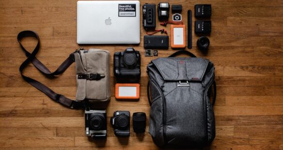 What to pack for a trip to Vancouver in august