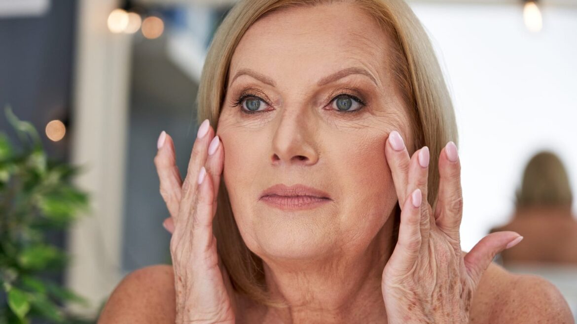 7 ways to prevent wrinkles