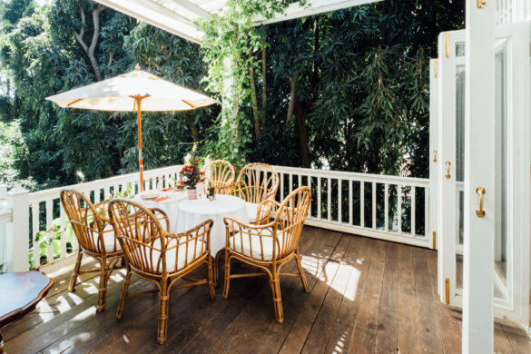 12 Pergola Ideas to Enhance Your Backyard