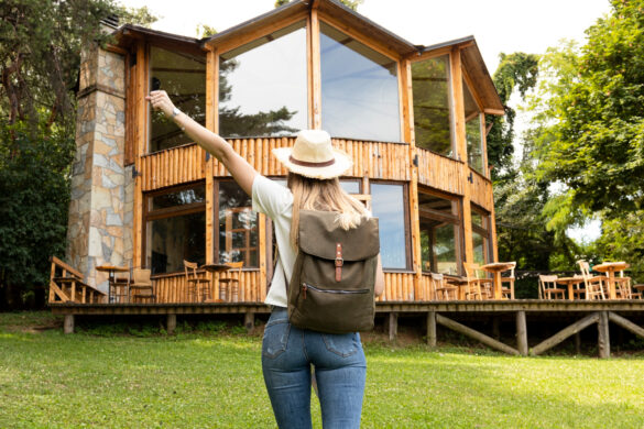 Best treehouse stays in uk