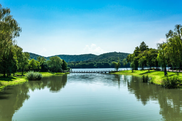 best lakes in UK