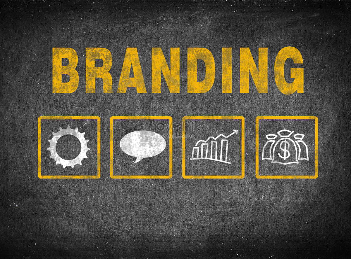 Create your own brand