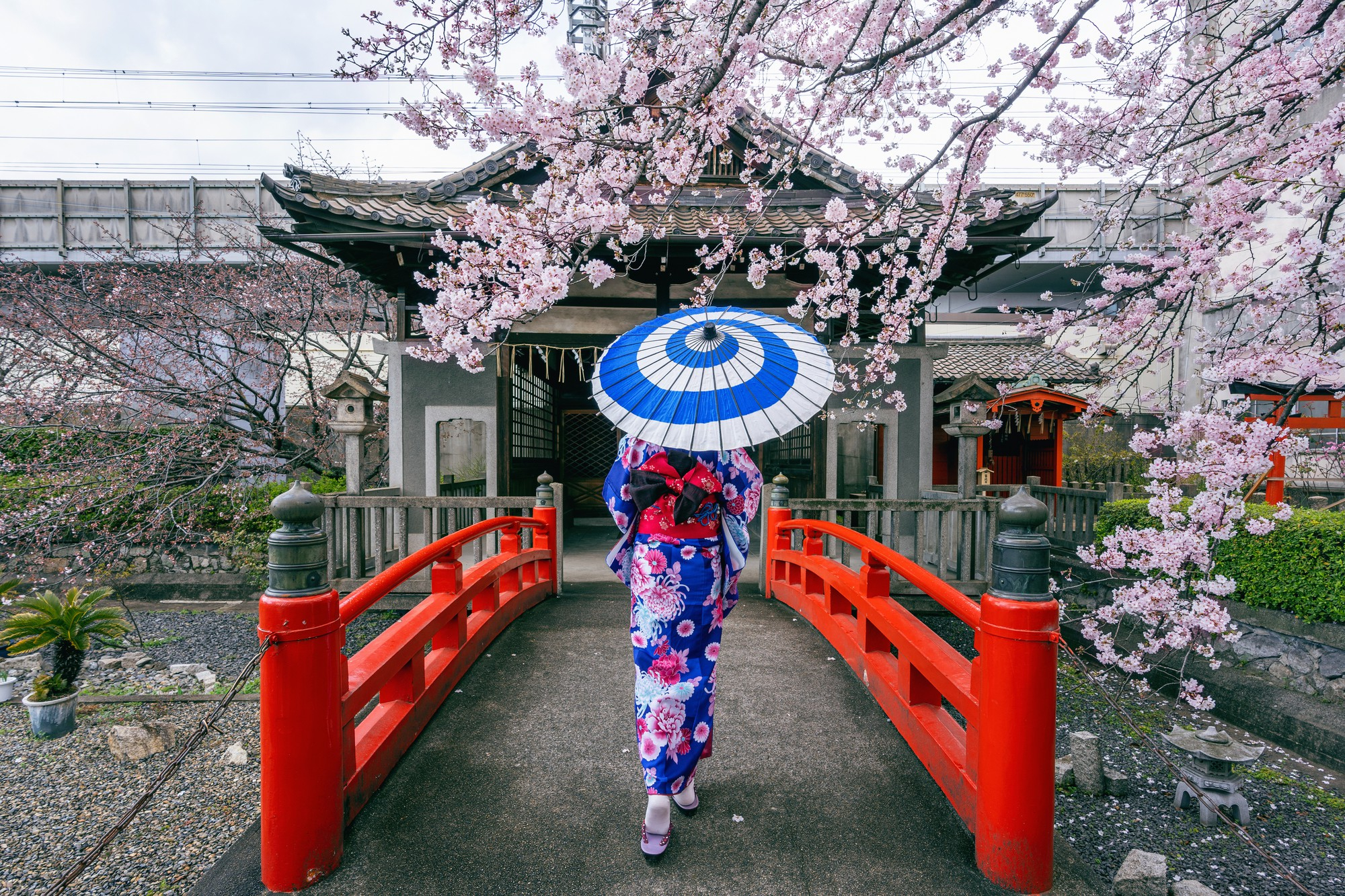 Tottori, Japan