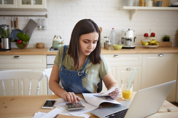 10 different ways to lower your grocery bill