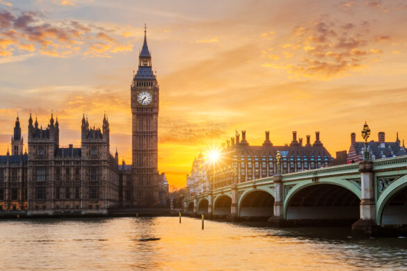 most unusual things to do in london