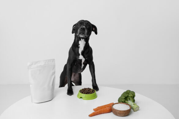 Best Dog Food for Weight Loss