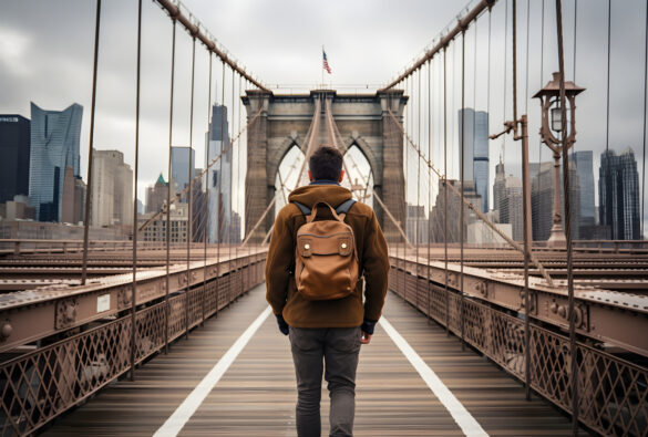 Guide to New York City