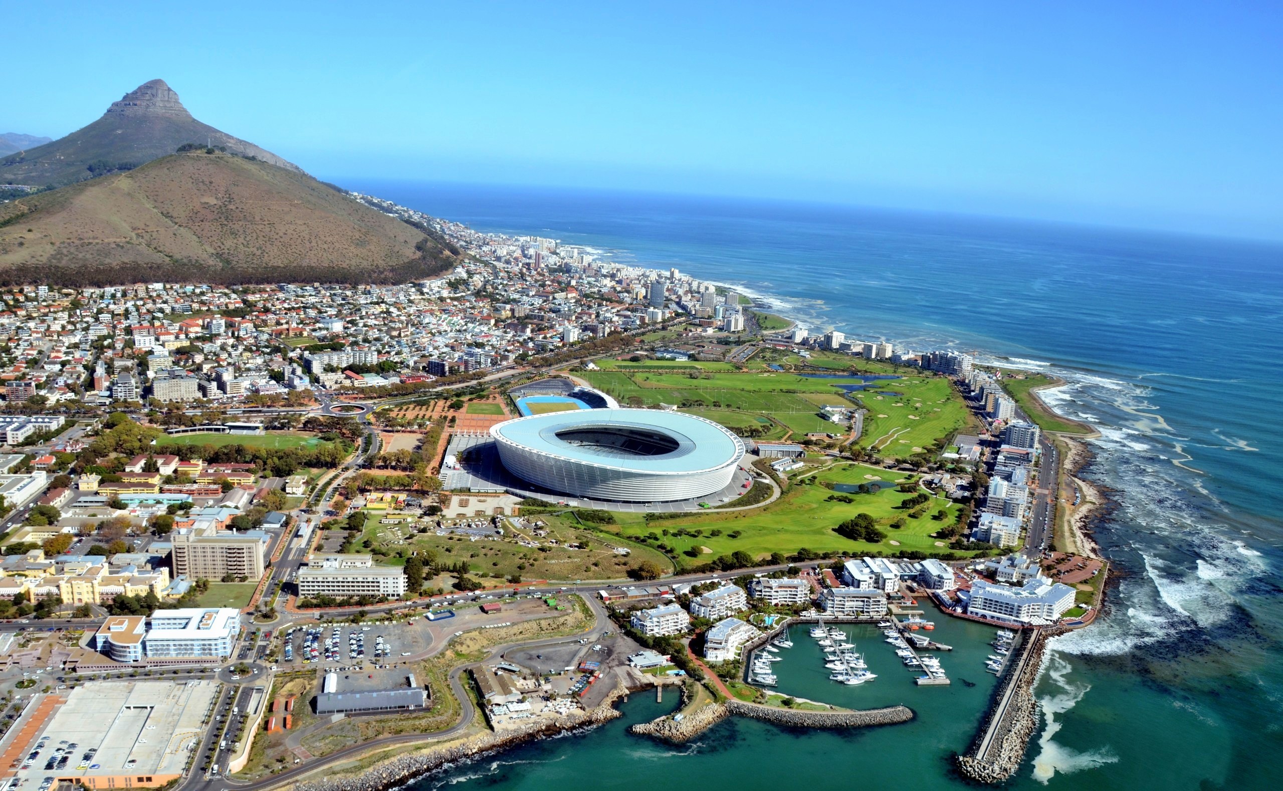 Cape Town