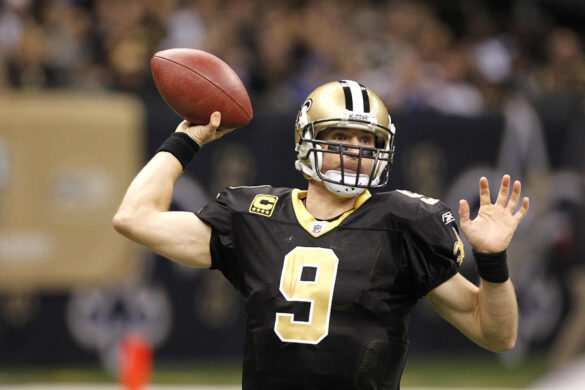 Drew Brees