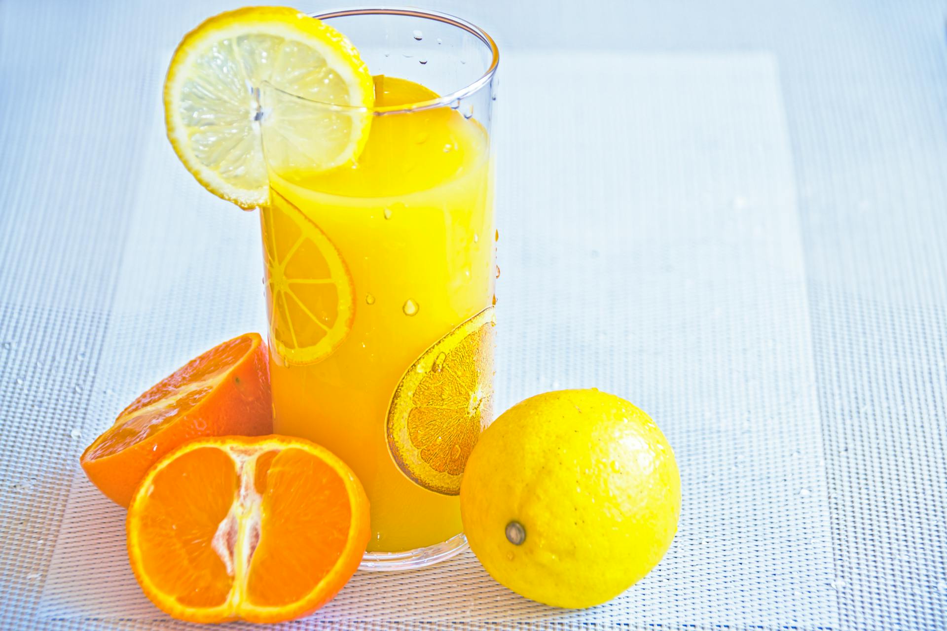 vitamin c