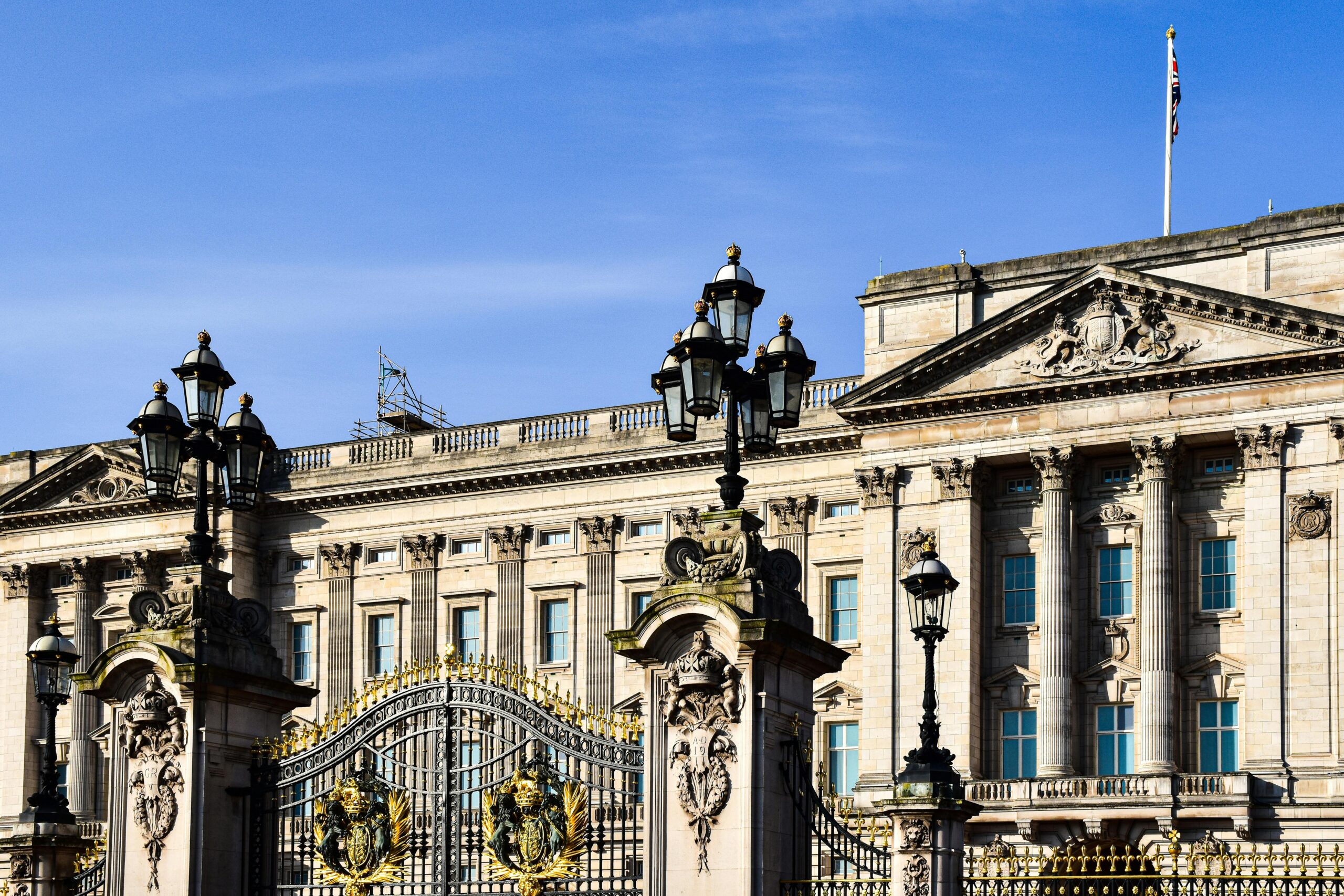 Buckingham Palace