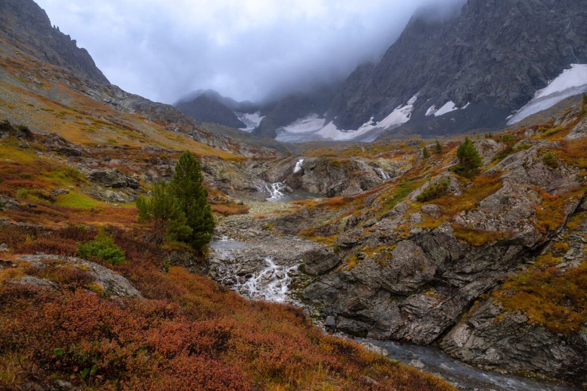 best autumn destinations