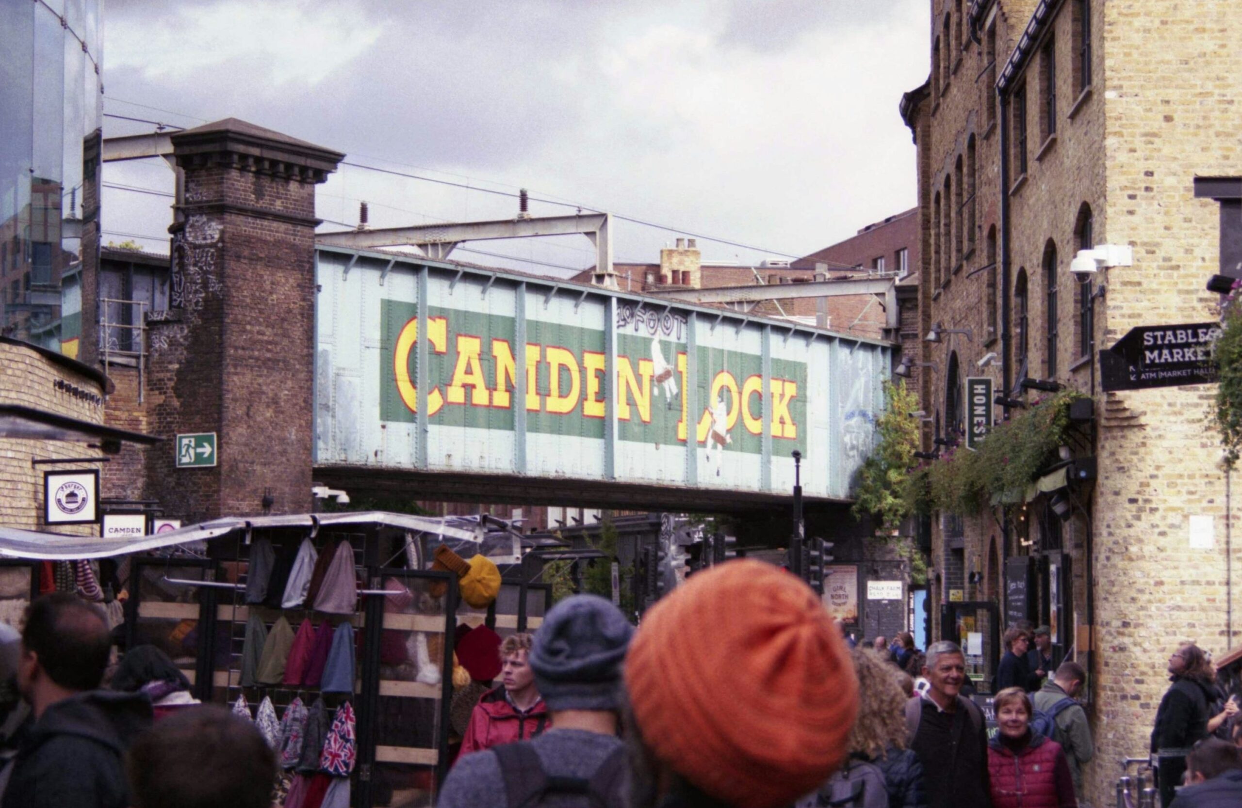 Camden Market