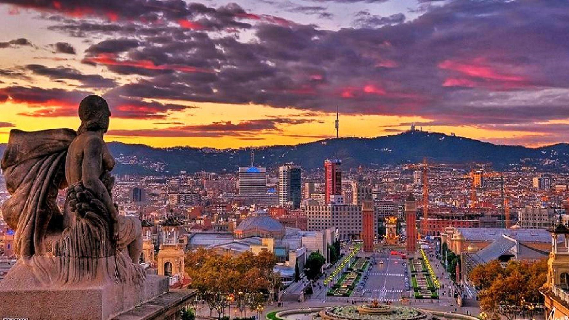 Barcelona