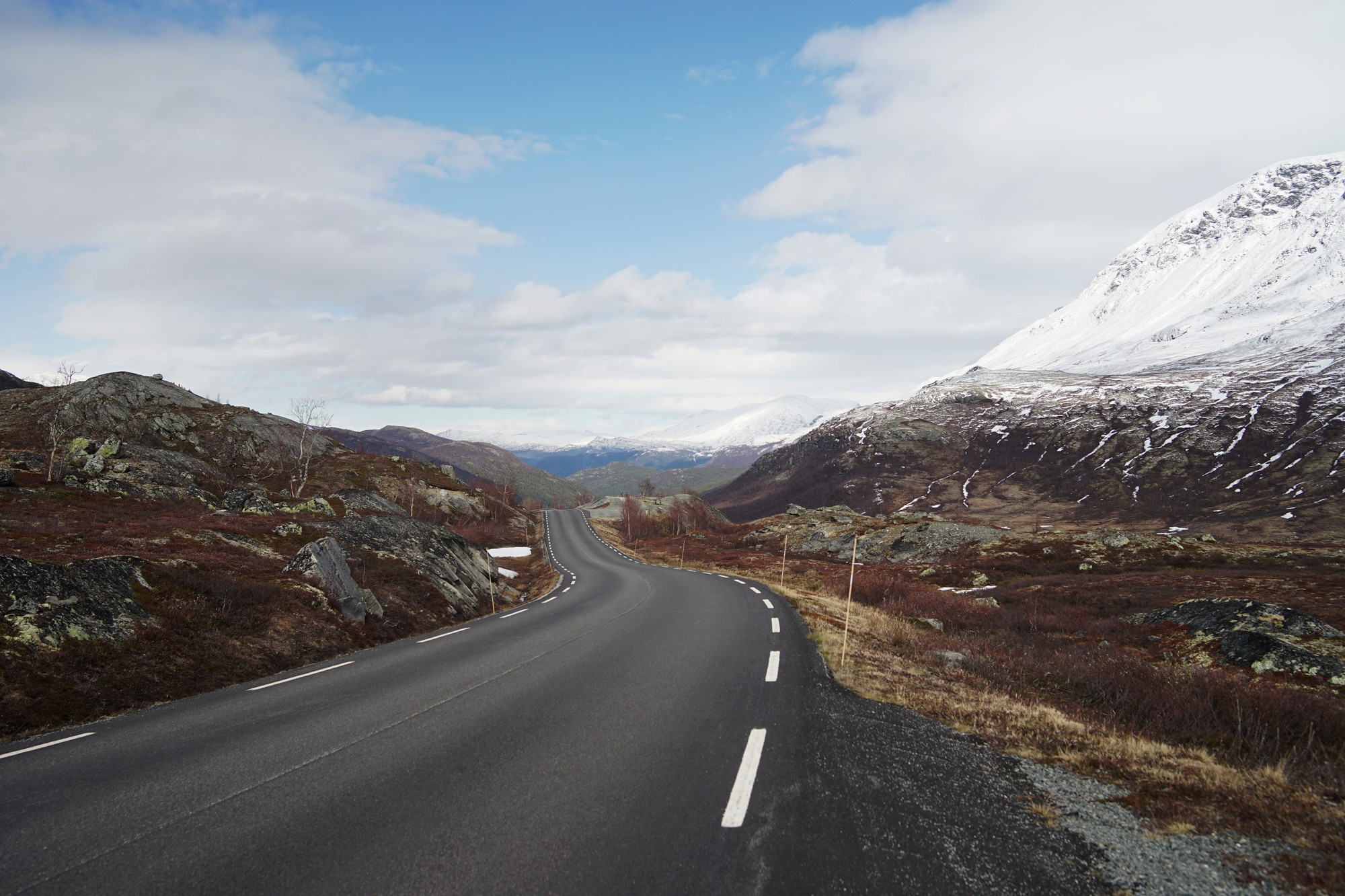 west highland way