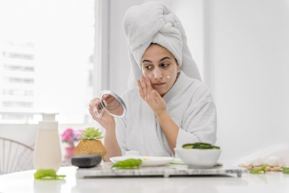 how to pick a cleanser