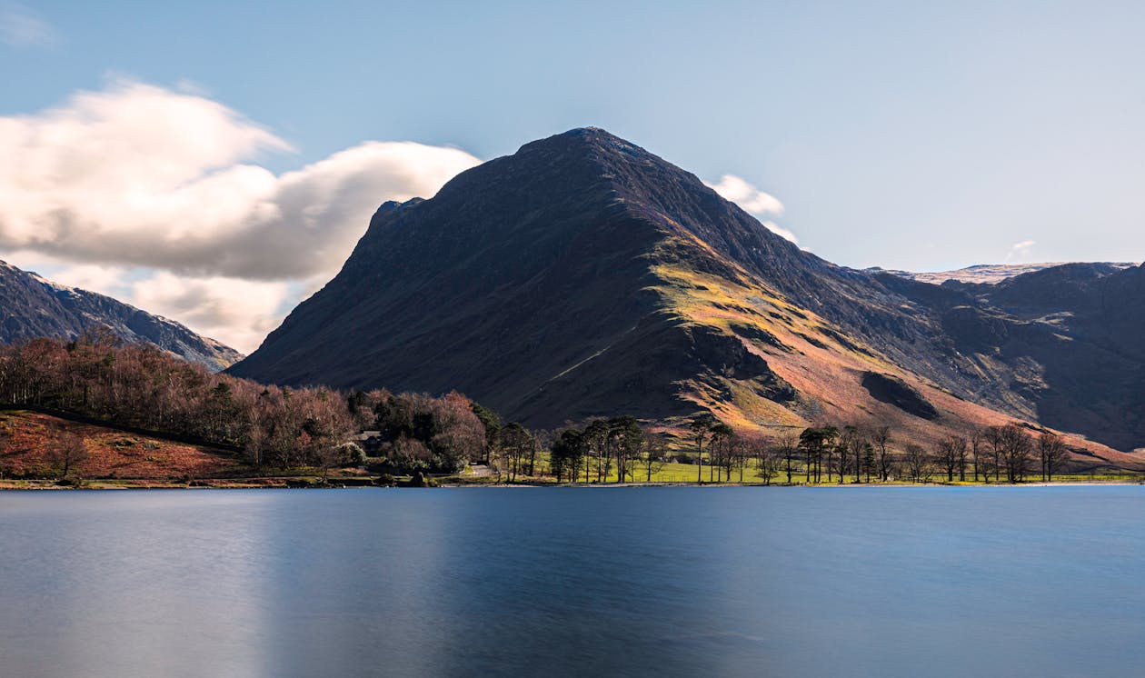 The Lake District Loop