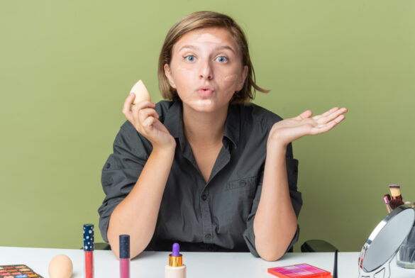 skincare mistakes