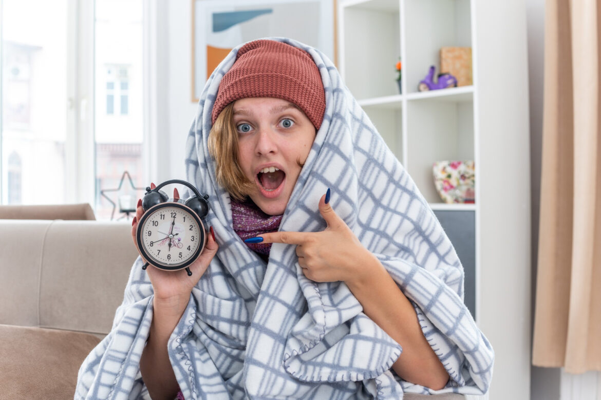 how to become a morning person