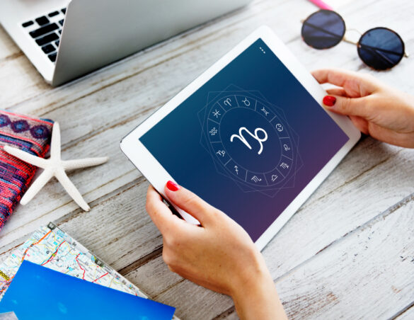 Travel in 2025 Based on Your Zodiac Sign