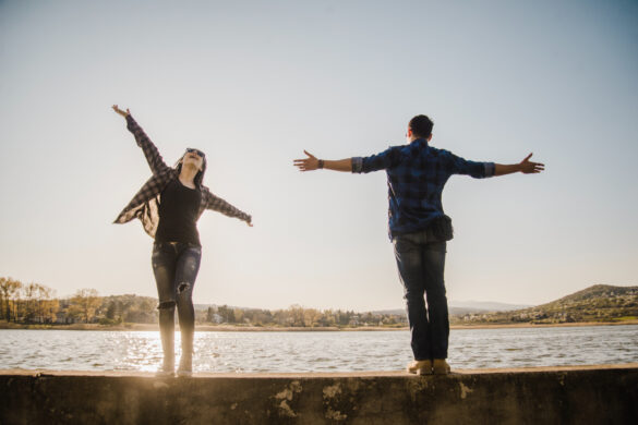 Design Your Ideal Life in 15 Minutes