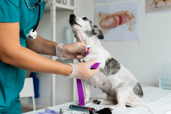 dog neutering