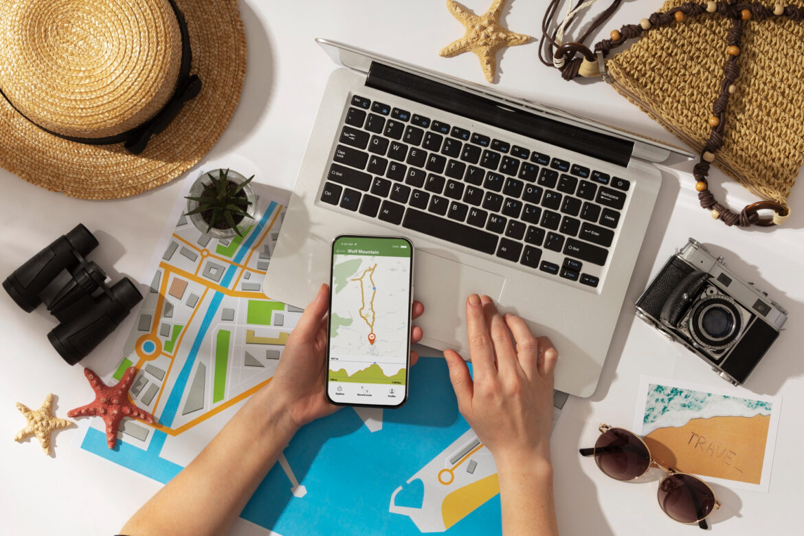 How to Get Paid to Travel the World in 2025