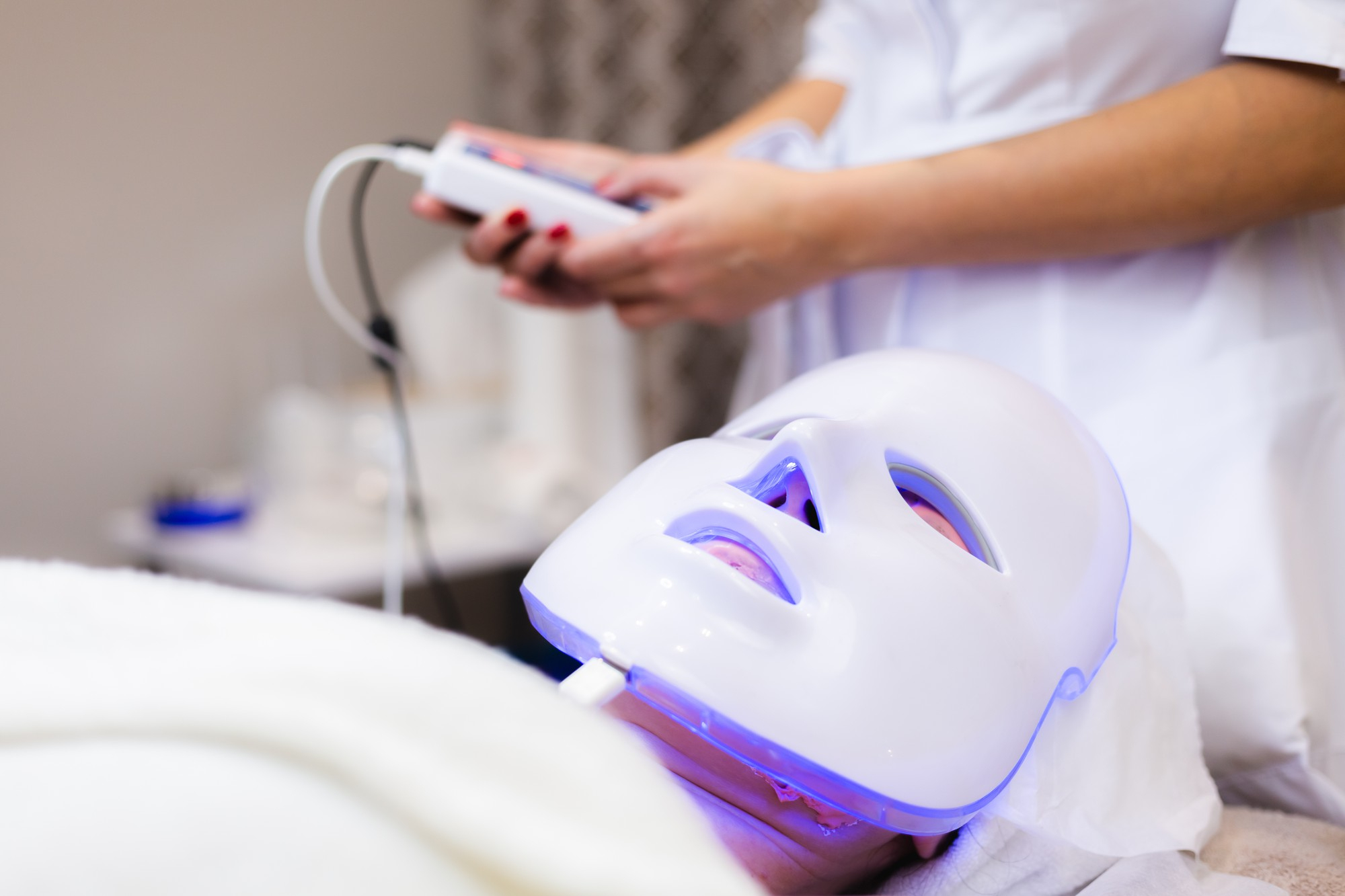 High-Quality Skincare Devices 