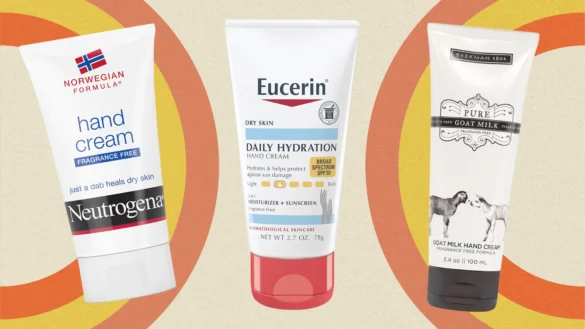 Best Lotions for Dry, Itchy Skin