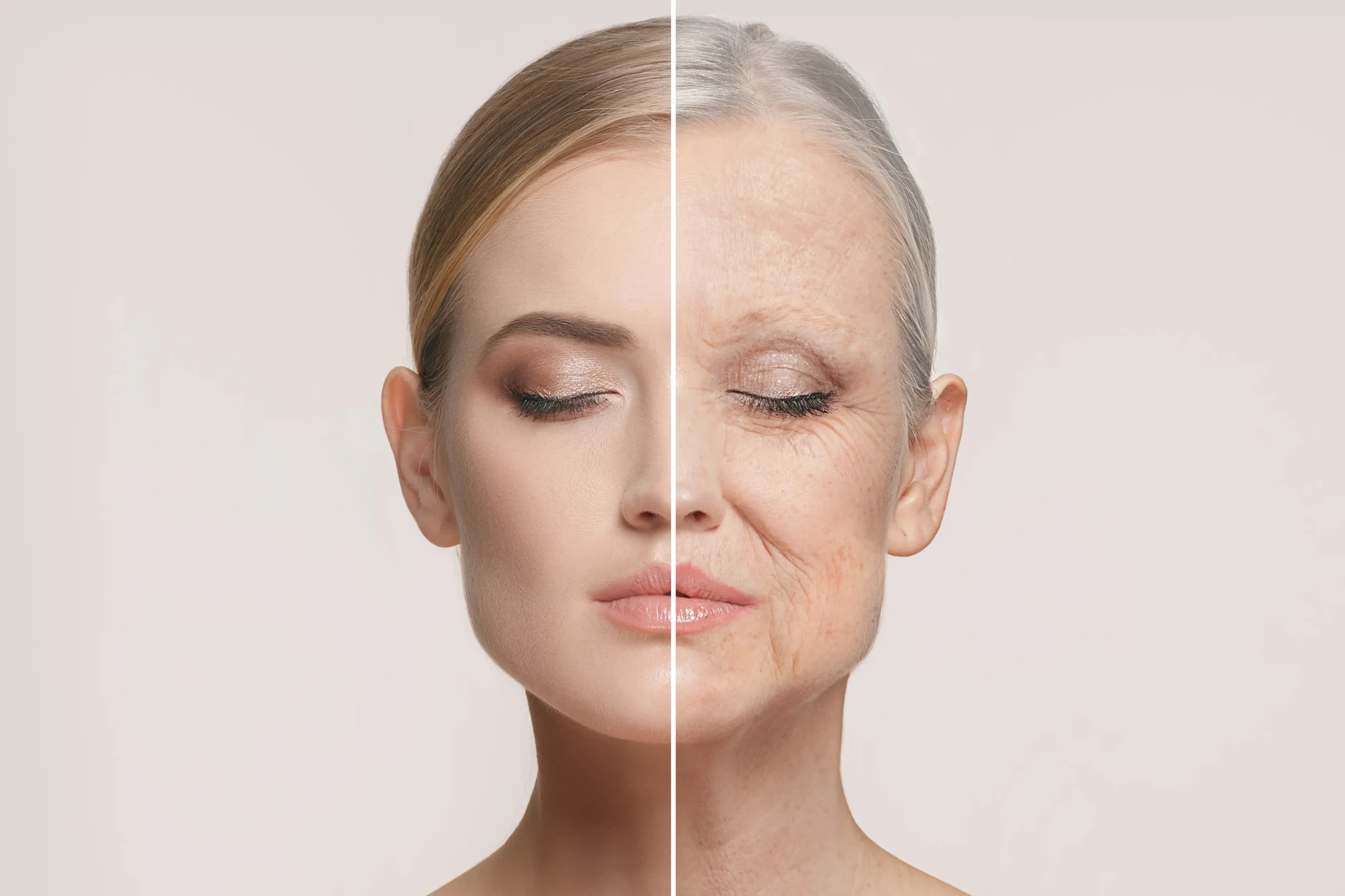 Anti-Aging Skincare