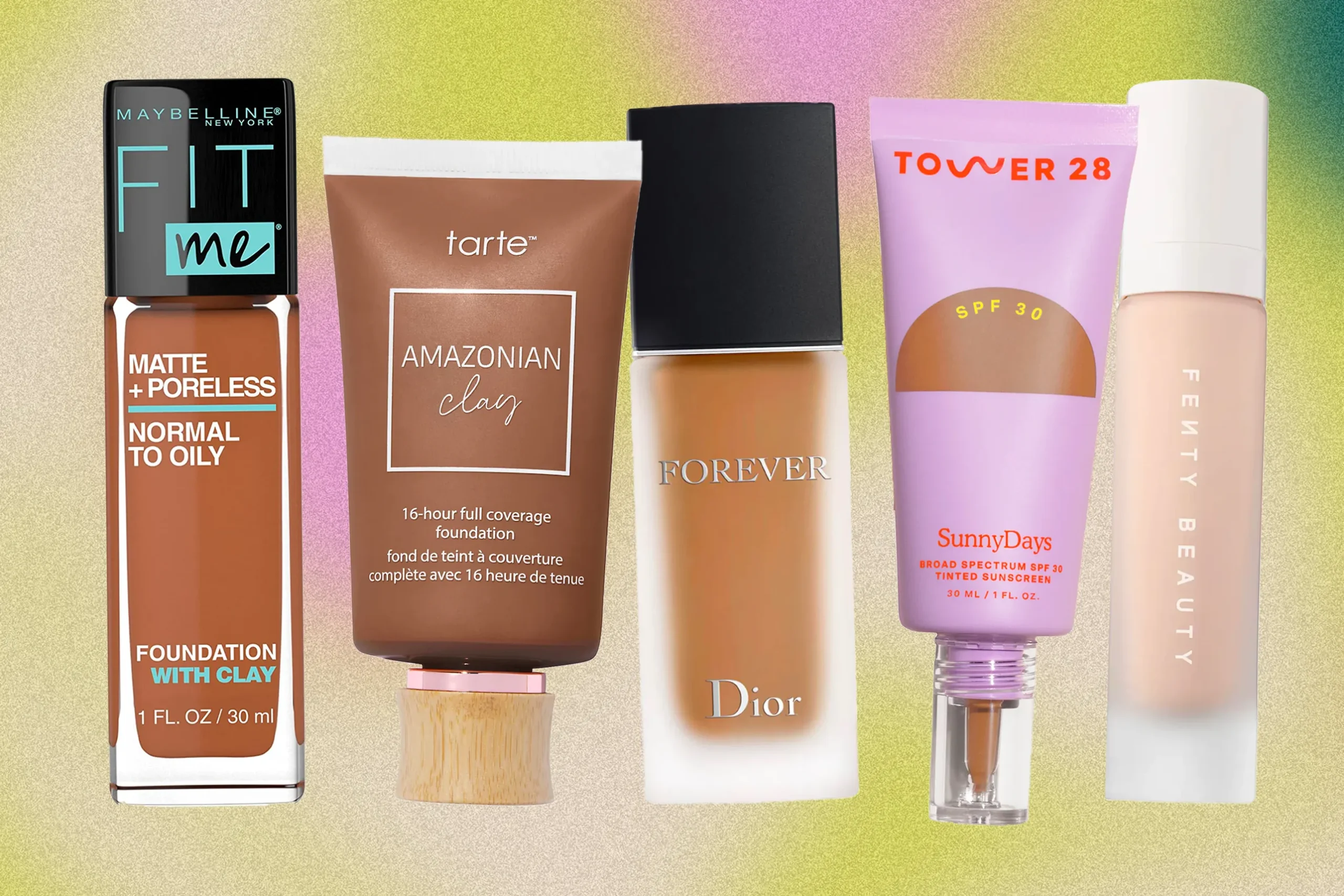 Luxury Foundation