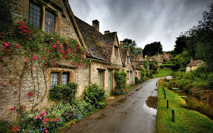 Cotswolds, England