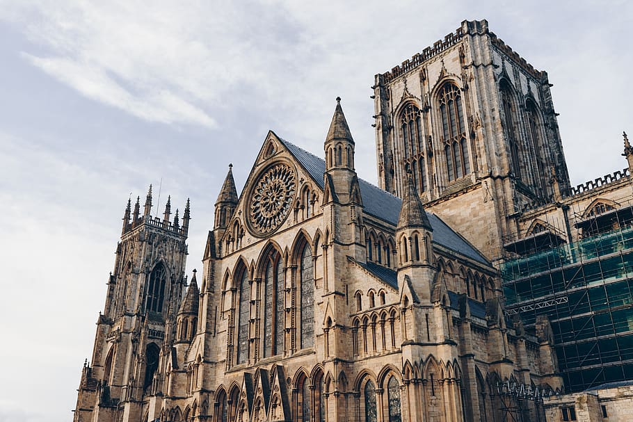 York minster