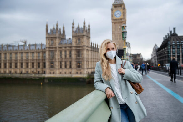 london travel secrets