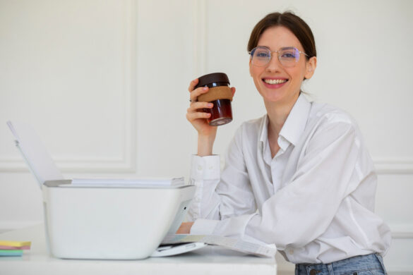 add caffeine to your skincare routine