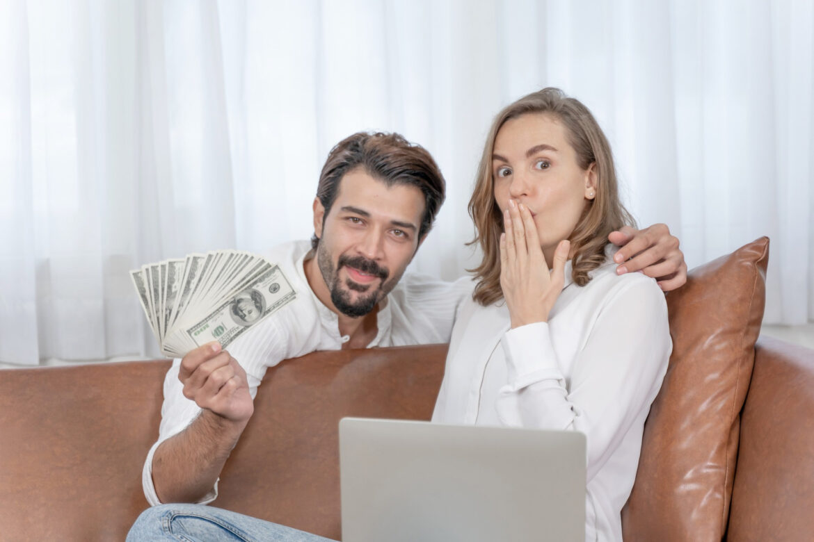 Smart money-saving tips for couples