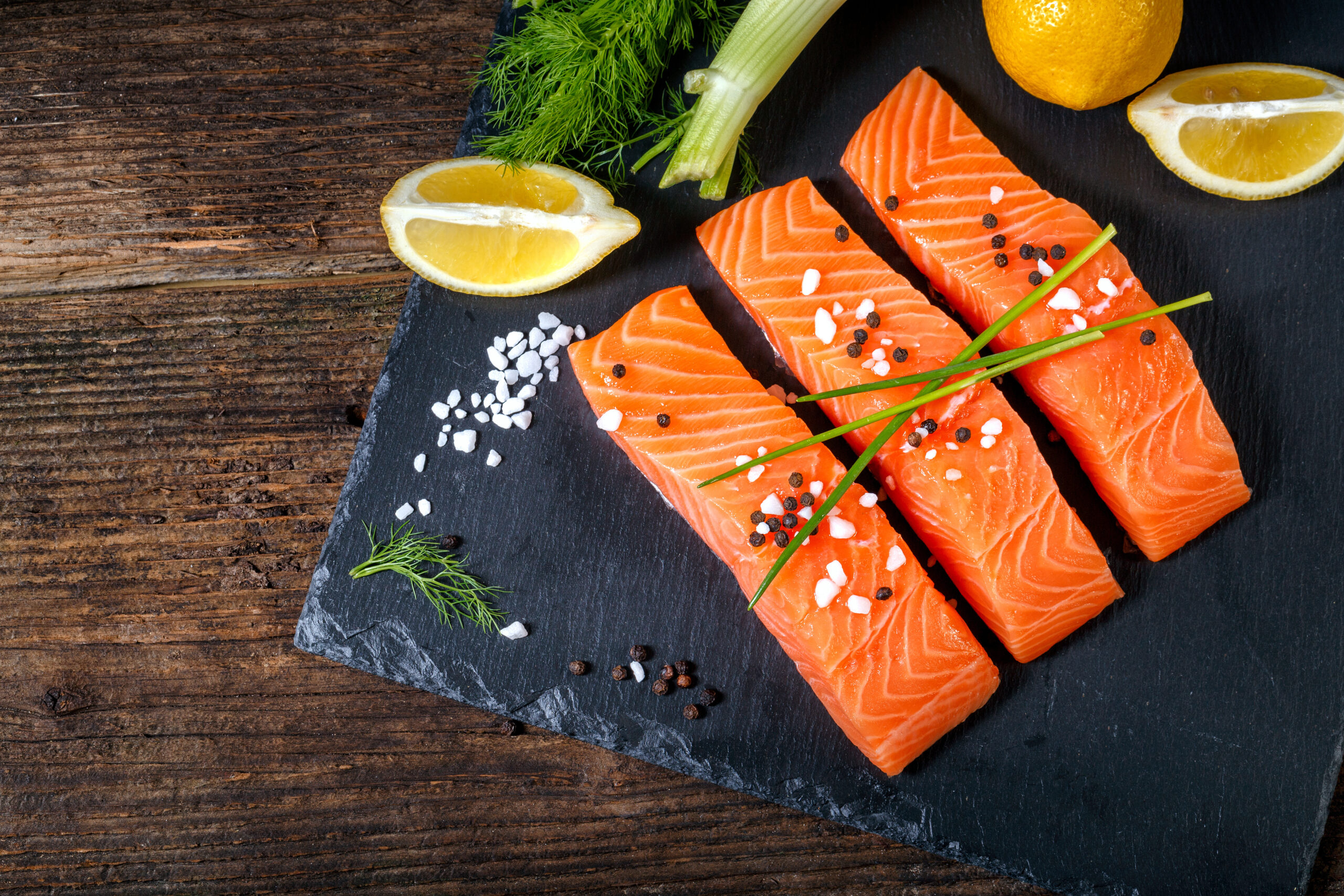 Salmon