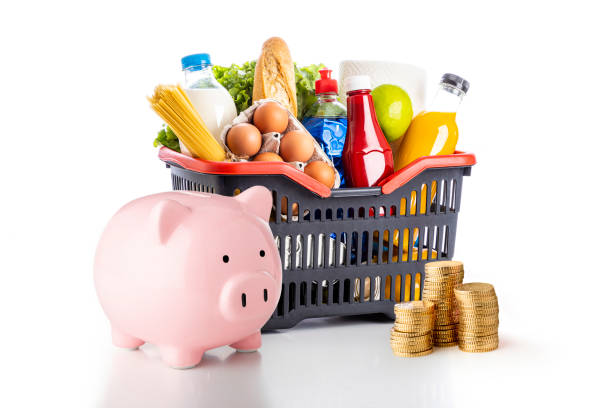 How to Save on Food & Groceries