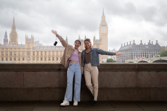 Best Time to Visit London