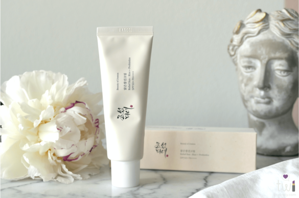 Beauty of Joseon Sunscreen