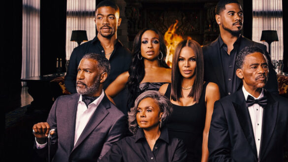 beauty in black season 2