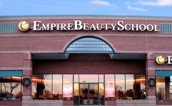Empire Beauty School