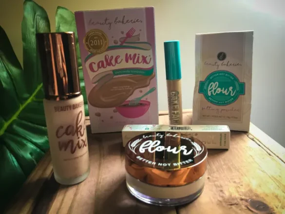 beauty bakerie